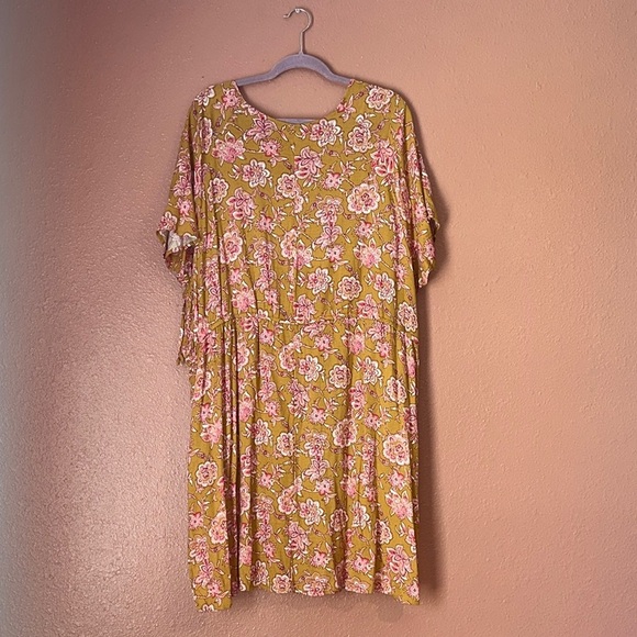 Maurices Kimono - Picture 2 of 3